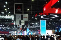 中国製BEVの何が優れているのか。バンコク国際モーターショーで見た中国車の実力とは? 画像