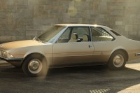 BMW『3シリーズ』&『5シリーズ』の原点はイタリアンデザインにあり 画像