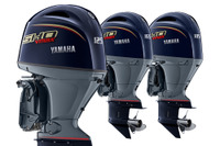 ヤマハのバスボート特化船外機「VMAX SHO」、デザイン刷新し発売へ 画像