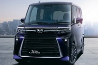 5月の国内新車販売、ダイハツが61.3％増、認証不正から“復調”へ［新聞ウォッチ］ 画像