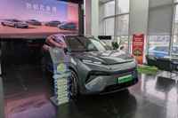 BYDの軽EV開発経緯に注目、日本導入も…5月の有料会員記事ランキング 画像