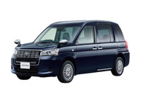 トヨタ『JPN TAXI』改良モデルにタクシー運転手も注目? SNSでは「タンク容量増加は有難い」の声 画像