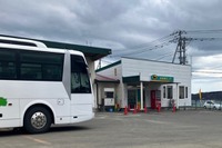 ヤマト運輸とバス会社が連携、北海道で「客貨混載バス」運行開始 画像