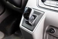 ロシア初のAT標準の軽商用車、ソラーズ『SF5』量産開始 画像