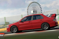 Xbox 360『フォルツァモータースポーツ 3』…メーカースタッフが開発に参画 画像