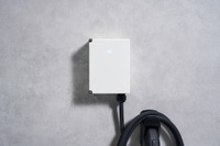 EV充電器を実質3万円以下で設置可能、ジゴワッツが東京都補助金活用プラン開始 画像