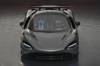 ルマン初優勝から30年、「伝説の59号車」をオマージュしたマクラーレン『750S ル・マン』発表 画像