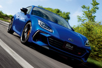 スバル『BRZ』の「万が一を見据えた改良」に好印象、「これ、けっこう大事」の声も 画像