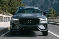 ボルボ最量販SUV『XC60』、インフォテインメントを大型・高速化…米国で改良新型 画像