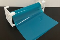 車載半導体向け絶縁膜の最新技術、太陽インキ製造が出展…国際電子回路産業展2025 画像