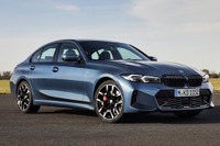 保険や税金コミコミでBMWに乗れる、サブスク型リース「BMW ALL IN.」開始 画像