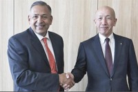 愛知製鋼、インド特殊鋼「バルドマン」への出資比率を24%に引き上げ 画像