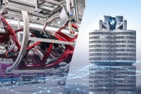 BMWグループ、クラウド基盤の最新「SAP」導入…世界規模のデジタル変革を推進 画像