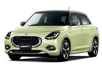 部品不足で生産停止のスズキ『スイフト』、6月16日から通常稼働へ 画像