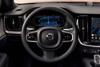 ボルボカーズ、次世代ユーザーエクスペリエンス「ボルボ・カーUX」搭載へ…米2026年モデル 画像