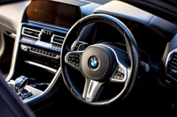 上質な時間は、音から始まる。BMW×FOCAL限定モデルが描く至高の車内空間 画像