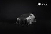 露ラーダ初のクロスオーバー車、6月18日発表へ 画像