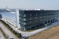 NOK、中国に技術センター開設…EV電池向けシール製品開発を加速 画像