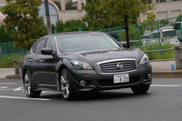 やっちゃう前の日産など、先進安全技術を比較試乗する!!…6月8日の過去記事 画像