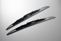 D-SPORT、ダイハツ『コペン』用カーボンデザインの「エアロワイパーブレード」を限定発売 画像