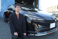 プリウス新車購入と同時に決意！ 初めてのプロショップで音をグレードアップする［car audio newcomer］by レジェーラ　前編 画像