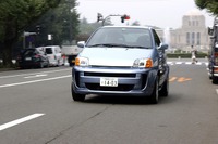【新聞ウォッチ】トヨタ、ハイブリッド車を10車種以上に搭載検討 画像