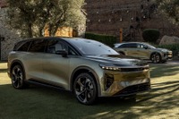 米EV「ルーシッド」、アラスカ産天然グラファイト調達へ…2028年から 画像