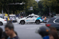 1000台超のロボタクシー配備へ、「Pony AI」深センのタクシー大手と提携 画像