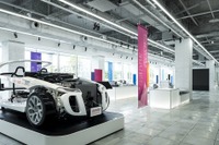 「デンソーミュージアム」、6月16日開館…75年の歴史と未来を展示 画像