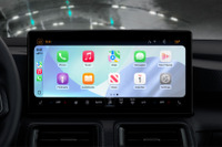 アップル「iOS 26」発表、「CarPlay」の進化ポイントは 画像