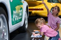 ポルシェ博物館、「緊急車両」テーマに子供向け夏季プログラム 画像