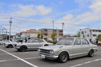 「技術の日産」はこれだけの名車を生み出してきた…第4回プリンスの丘 自動車ショウ 画像