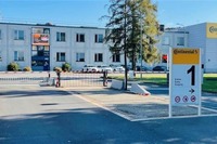 コンチネンタルの仏タイヤ工場、国際持続可能性認証を取得 画像