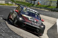397馬力のバイオ燃料『ゴルフGTI』がニュル24時間レース参戦へ 画像
