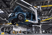 BMW、世界30以上でバーチャル工場実用化へ、デジタルツイン活用 画像