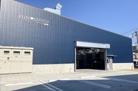 岐阜県初のボルボ認定工場に、HINOMARU BODY SHOPが正式指定 画像