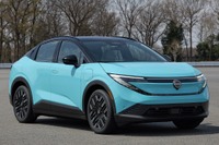 日産 リーフ 新型は「ProPILOT 2.0」を搭載、V2H機能も 画像