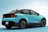 日産 リーフ 新型をライバルと比較…アリア、テスラ、bZ4Xと何が違う? 画像