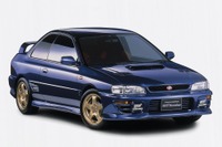 【クルマら部】クルマ愛クイズ!今回は「スバル WRX」から全4問! 画像
