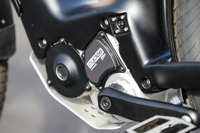 「ペダリング力8倍」の最大130Nm！ ヴァレオがeバイク向け自動変速機付きドライブユニット発表 画像