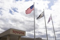 日本の自動車メーカーは米国経済にこれだけ貢献している!! 自工会の年次レポート 画像