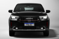 日本にはないアバルトの高性能SUV、『パルス アバルト』が大胆イメチェン！ 画像