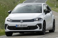 「VWが本気出してきた」ポロサイズのEV、VW『ID.2』は日本市場でもゲームチェンジャーとなるか? 画像