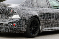BMWの代表的スポーツセダンのEV化に「本気度が伝わってくる」「ベストオブEVでは」など期待の声 画像