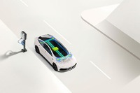 リマックのハイパーカーにSDV向け集約型ECU搭載へ、NXPと共同開発 画像