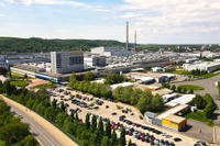 コンチネンタルタイヤのチェコ工場、国際持続可能性認証を取得 画像