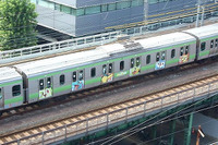 【夏休み】鉄道の話題---渋滞を避けてフェスや乗車体験へ 画像