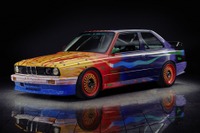 BMW博物館、「アートカー」の歴史を振り返る特別展開始 画像