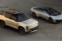 中国江淮汽車、コンセプトカー2台がレッドドット・デザイン賞をダブル受賞 画像