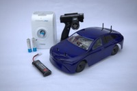 欧州トヨタ、燃料電池で動くモデルカーキットを学生に配布へ、水素技術教育でH2GPと提携 画像
